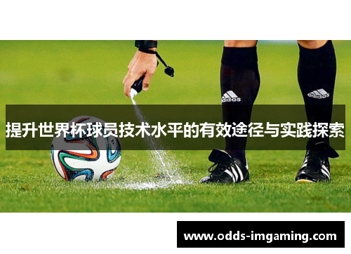 提升世界杯球员技术水平的有效途径与实践探索