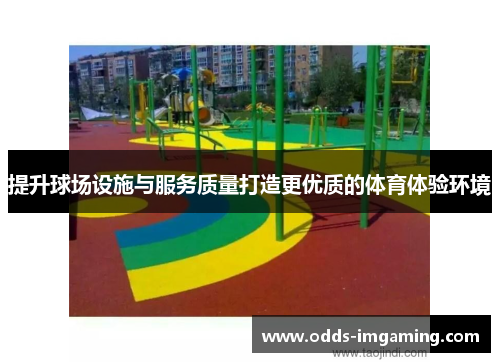 提升球场设施与服务质量打造更优质的体育体验环境