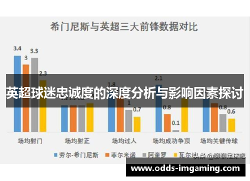 英超球迷忠诚度的深度分析与影响因素探讨