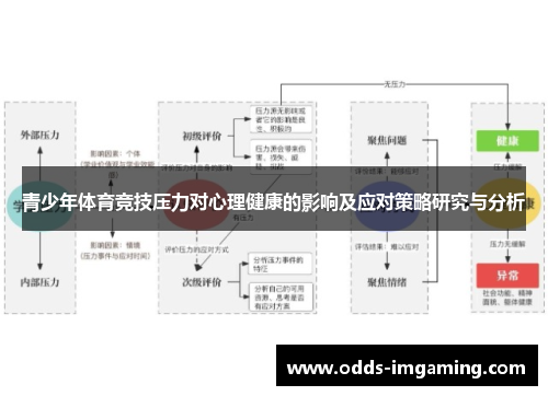 青少年体育竞技压力对心理健康的影响及应对策略研究与分析